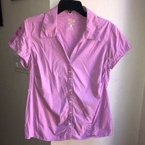 SOLD: Mountain Hardwear Shirt